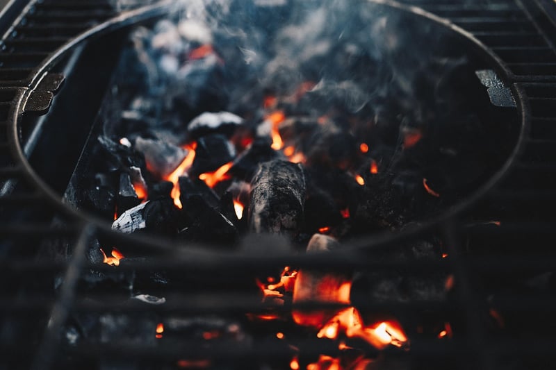 Summer BBQ Favorites